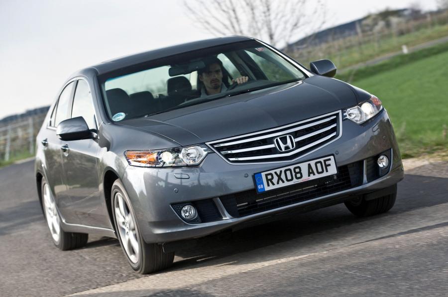 Honda Accord '2008
